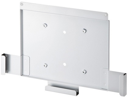 サンワサプライ 12.9インチiPad Pro用モニターアーム・壁面取付けブラケット CR-LAIPAD11W