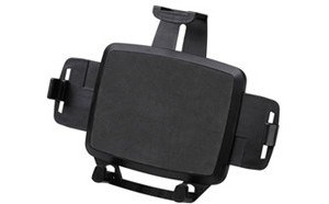 サンワサプライ iPad・タブレット用VESA取付けホルダー CR-LATAB5 5,118円
