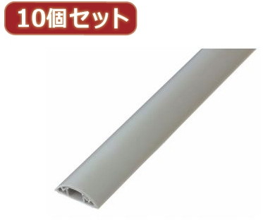 YAZAWA 10個セット3号床用モール FW3GSX10 5,851円