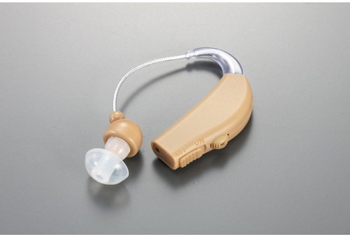 キヨラカ 充電式集音器 聞こえるくん KM-01