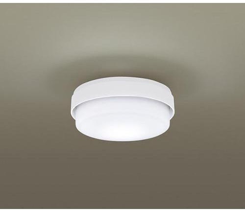 Panasonic 小型シーリングライト 100形相当 LGB51551LE1
