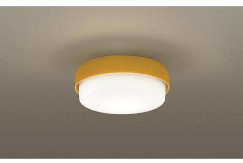 Panasonic 小型シーリングライト 100形相当 LGB51557LE1