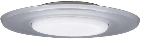 Panasonic 小型シーリング パネルミナ 直付タイプ LGB51776LG1