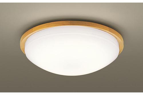 Panasonic 小型シーリングライト 20形相当 LGB52613LE1