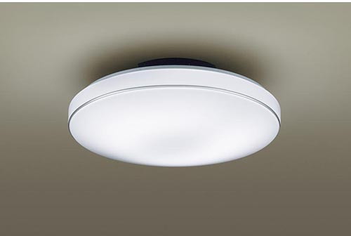 Panasonic 小型シーリングライト 40形相当 LGB52680LE1