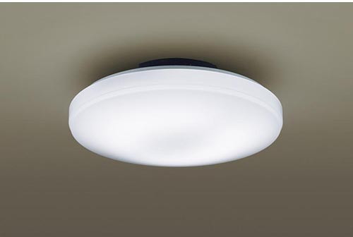 Panasonic 小型シーリングライト 20形相当 LGB52700LE1