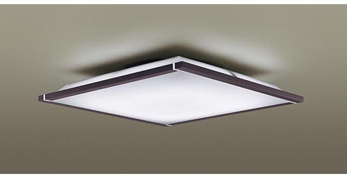 Panasonic LEDシーリングライト10畳 LGBZ2443