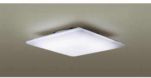 Panasonic LEDシーリングライト10畳 LGBZ2444
