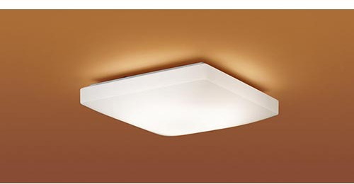 Panasonic LEDシーリングライト10畳 LGBZ2805