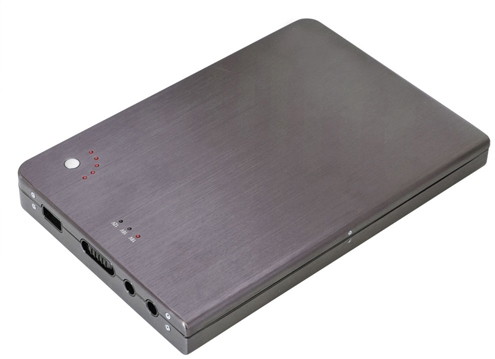 日本トラストテクノロジー MobilePower Bank 23400A MPB-23400A