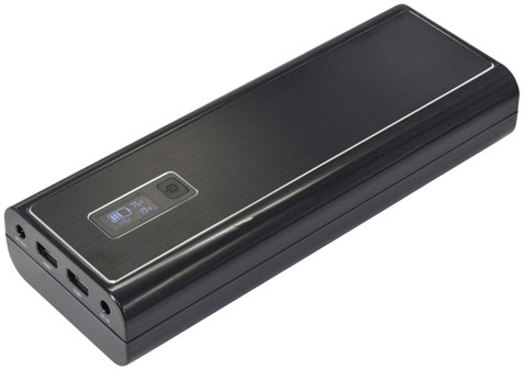 日本トラストテクノロジー MobilePower Bank 30000A MPB-30000A