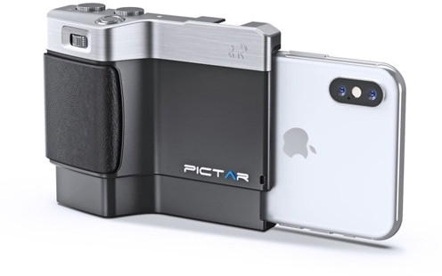 miggo PICTAR ONE PLUS MARK II MWPT-ONEBS42