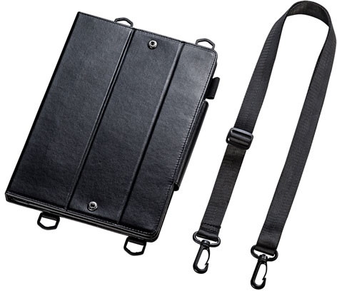 サンワサプライ タブレットケース（NEC VersaPro タイプVT） PDA-TABN8