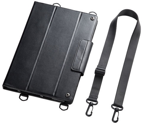 サンワサプライ タブレットケース（NEC VersaPro タイプVS） PDA-TABN9 5,518円