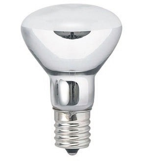 YAZAWA 10個セット 長寿命ミニレフ球 R501750LX10 4,370円