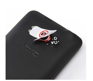 サンワサプライ スマートフォン・携帯電話撮影禁止セキュリティシール（200枚入り） SLE-1H-200