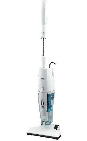 ツインバード パワージェットサイクロン220 TC-EA36W