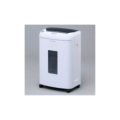 アイリスオーヤマ マイクロカット細密オートフィードシュレッダー（A4サイズ/カードカット対応） AFS100M