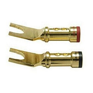 Audio-Technica オーディオテクニカ ソルダーレスYラグ AT6C61