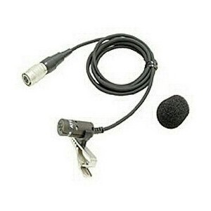 Audio-Technica オーディオテクニカ オーディオテクニカ ラベリアマイクロホン AT829H/P AT829HP