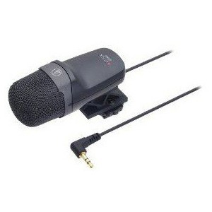 Audio-Technica オーディオテクニカ ステレオマイクロホン AT9945CM