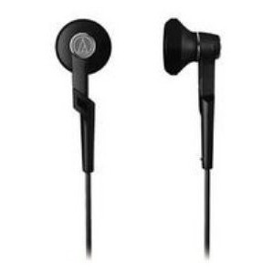 Audio-Technica オーディオテクニカ インナーイヤーヘッドホン ATHCM707 5,861円