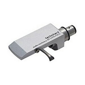 Audio-Technica オーディオテクニカ ヘッドシェル ATLH15OCC