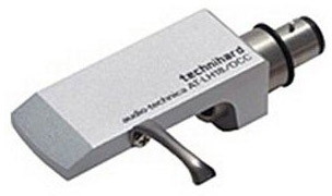 Audio-Technica ヘッドシェル AT-LH18/OCC
