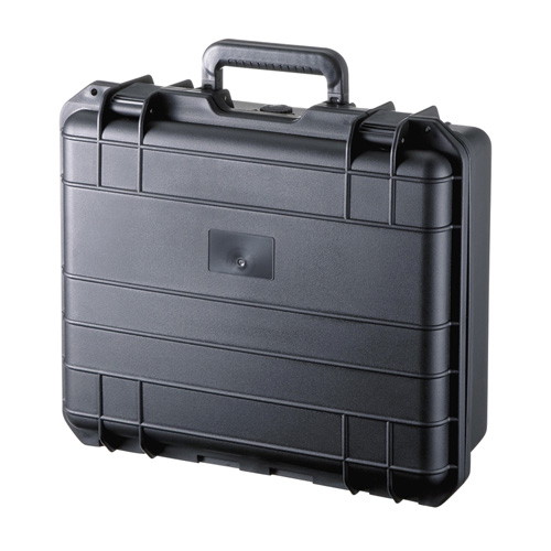 サンワサプライ ハードツールケース BAG-HD1