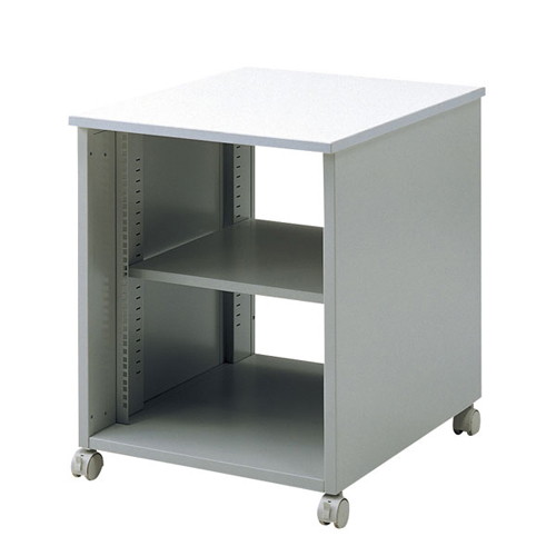 19インチマウントボックス（W565×D700×H700mm）