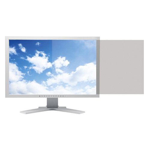 サンワサプライ 液晶パソコンフィルター（21.5型ワイド） CRT-215WT2 8,469円