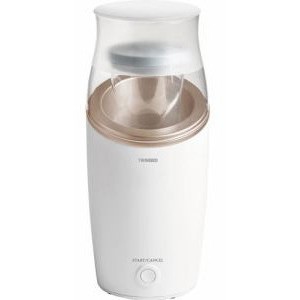 ツインバード フルーツビネガーメーカー シャンパンゴールド EH-DF86G