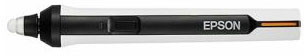 EPSON プロジェクター用 電子ペン（黄） Easy Interactive Pen A ELPPN05A