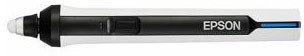 EPSON プロジェクター用 電子ペン（青） Easy Interactive Pen B ELPPN05B