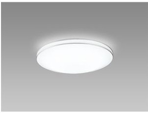 NEC ライティング LED小型シーリングライト 昼光色 HLD23002 5,255円