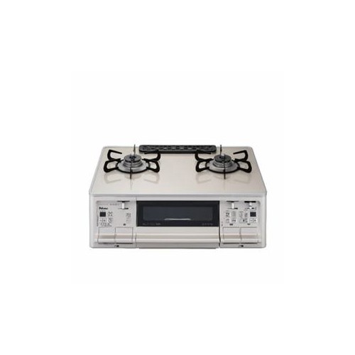 パロマ ガステーブル ICA67WCHR-LP