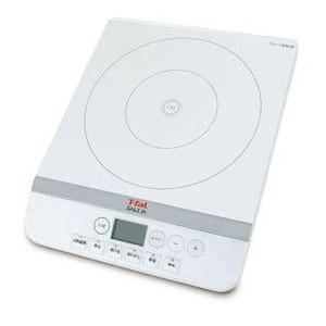 ティファール 卓上IH調理器 デイリーIH IH2021JP