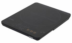 アイリスオーヤマ IH調理器 IHC-TS3-B