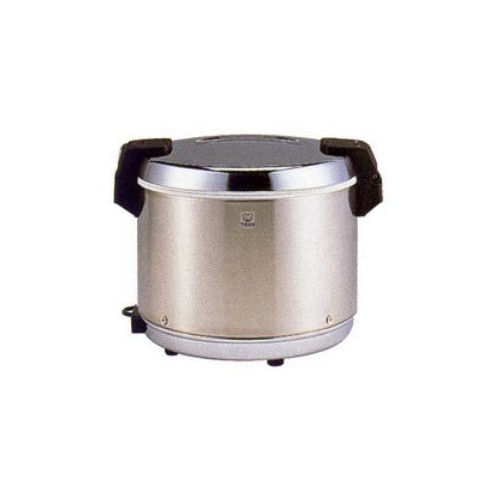 タイガー 炊飯電子ジャー 炊きたて JHA-400A-STN