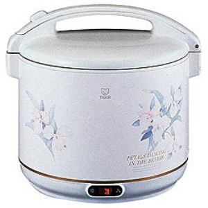 タイガー 炊飯電子ジャー 炊きたて JHG-A110-FT 6,444円