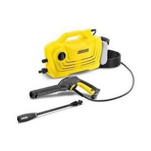 ケルヒャー 高圧洗浄機 「K2クラシック プラス」
