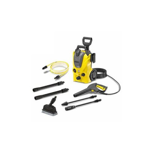 ケルヒャー 1.601-449.0 K3 高圧洗浄機 サイレントベランダ 60Hz（西日本地域対応） K3SLB/6