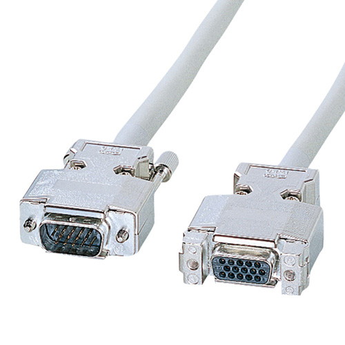 サンワサプライ アナログRGB延長ケーブル KB-HD154FN