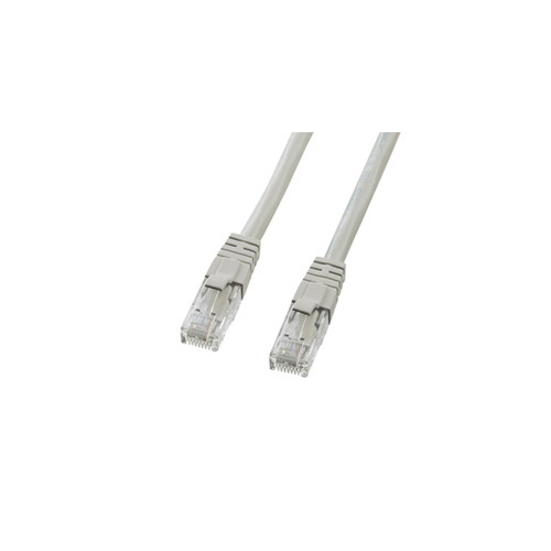 サンワサプライ カテゴリ6UTPクロスケーブル KB-T6L-20CK