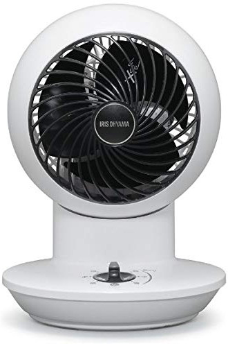 アイリスオーヤマ サーキュレーター サーキュレーターアイ KCF-SM121