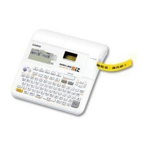 CASIO ネームランド KL-M7