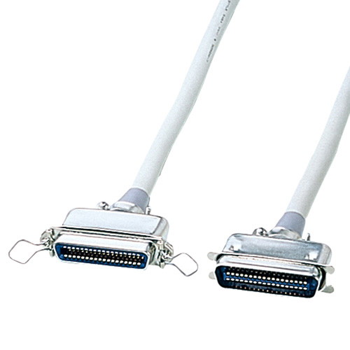 サンワサプライ プリンタ延長ケーブル KPU-365N