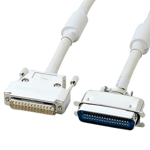 サンワサプライ プリンタケーブル KPU-PS15N 20,294円