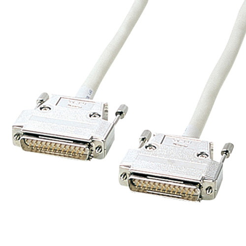 サンワサプライ RS-232Cケーブル KRS-005-15N