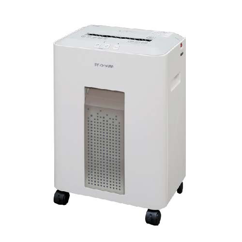 アイリスオーヤマ オフィスシュレッダー KT1600J 19,458円